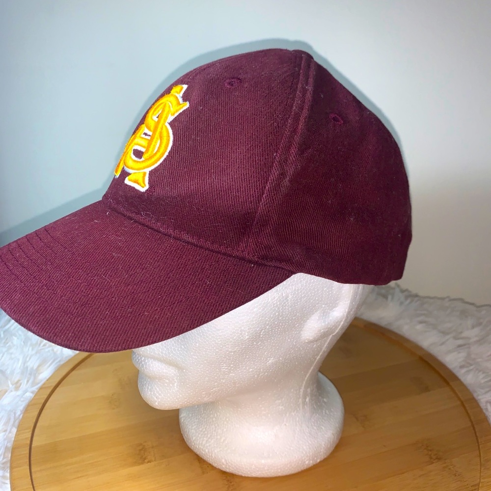 Collegiate Headwear ASU Arizona State University Sun Devils Hat Cap NCAA College